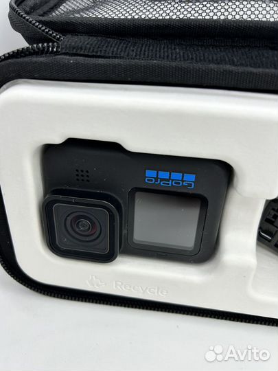 Новая камера GoPro hero 11 Black Edition