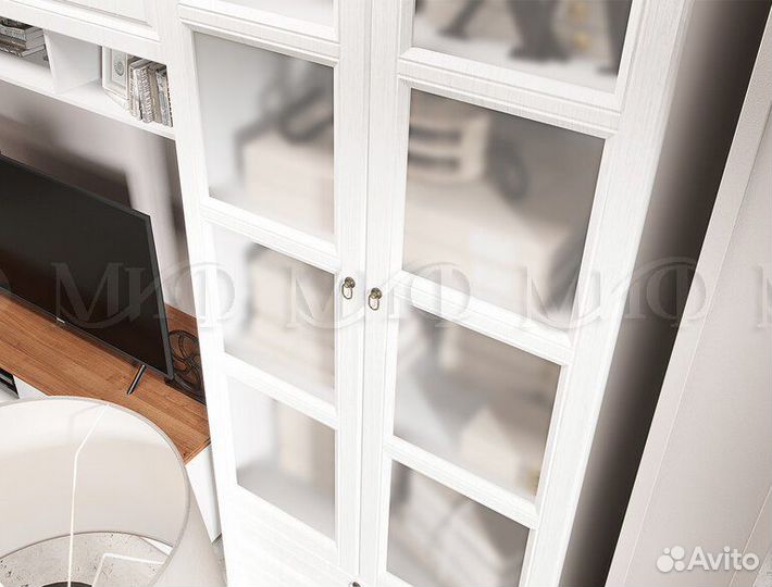 Тумба тв 1440мм мдф Валенсия (И)