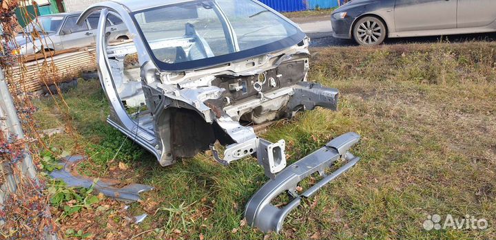 Продам ланжероны,крышу