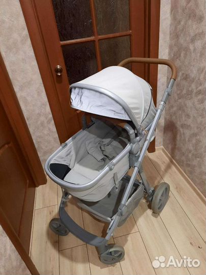 Детская коляска -трансформер