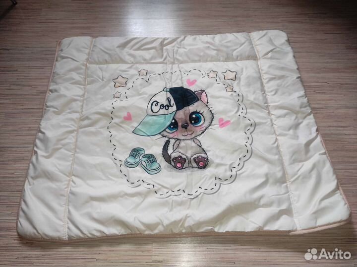 Матрас для пеленания