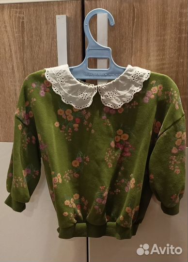 Свитшот детский