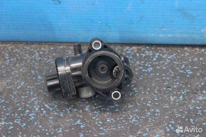 Датчик абсолютного давления Mazda Axela (Мазда Акс