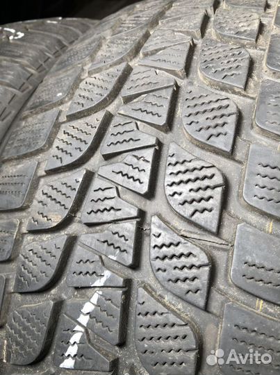 Bridgestone Blizzak LM-25 225/50 R17
