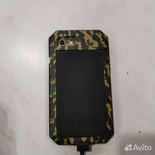 Чехол на iPhone se 2020