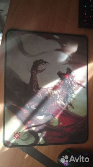 Коврик для мышки