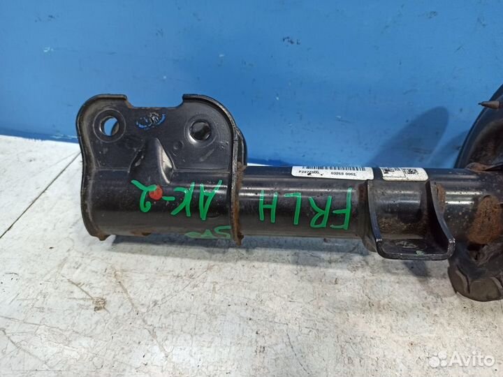 Амортизатор передний левый Hyundai Santa Fe 3 DM