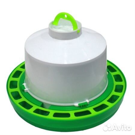 Поилка для с\х животных и птиц