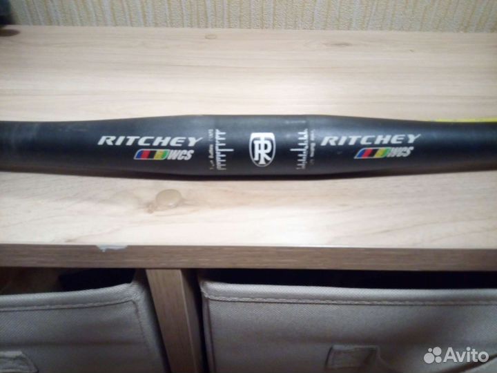 Руль для велосипеда