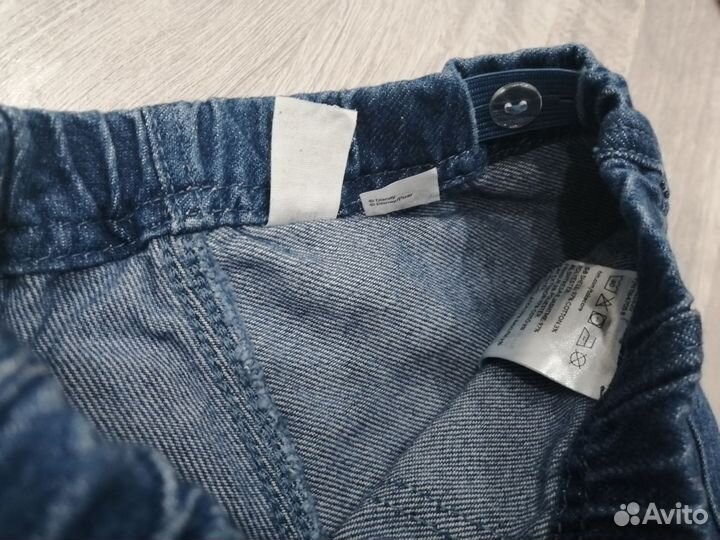 Костюм hm микки маус Mickey sonic соник