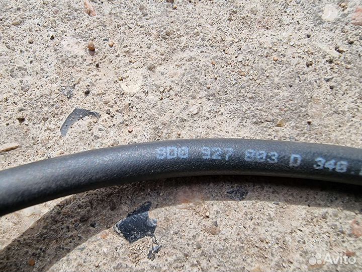 Датчик ABS передний Пассат Б-5 Б-5+