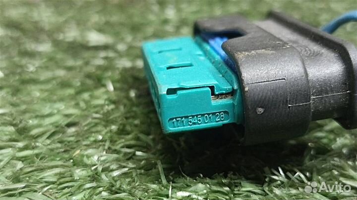 Разъем Mercedes Benz W204 2007-2015