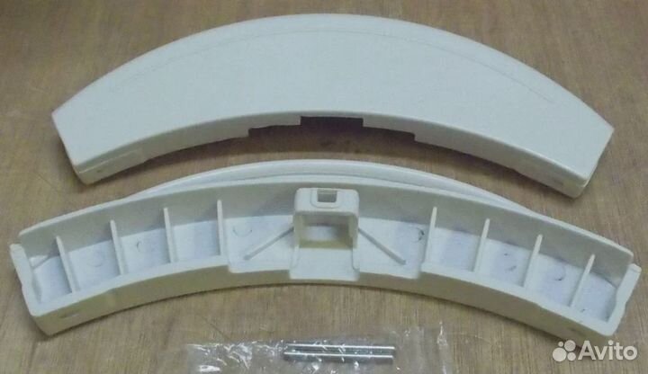 Ручка люка сма Bosch-00266751, зам.dhl001bo, WL223