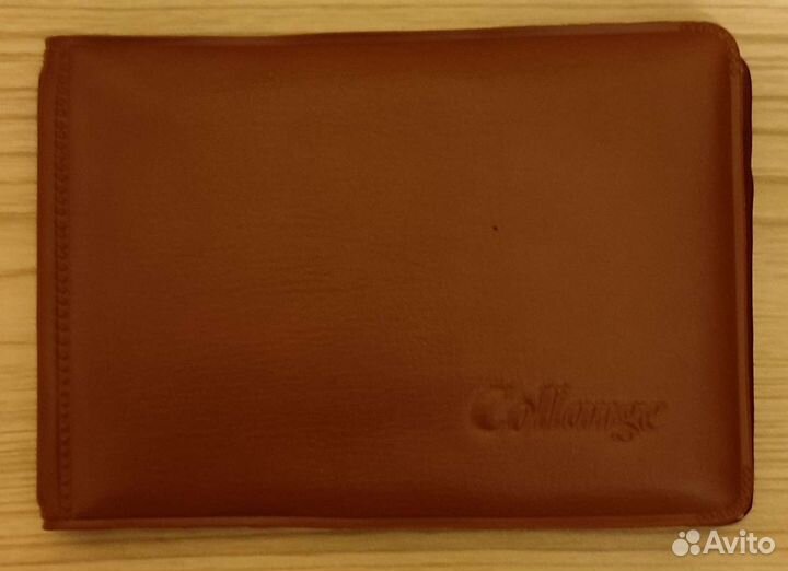 Монетница для коллекции монет