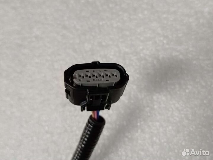 Фишка парктроника 6 пин Камри,Прадо,Lc 200