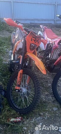 Продажа мотоцикла