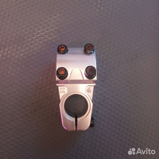 Вынос BMX stress aksa V2