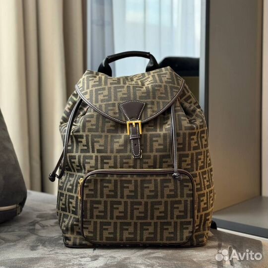 Рюкзак fendi