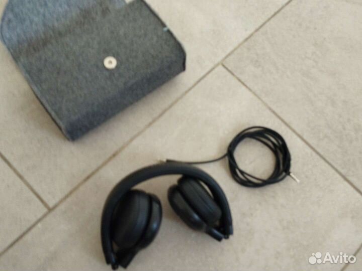 Наушники JBL Duet BT