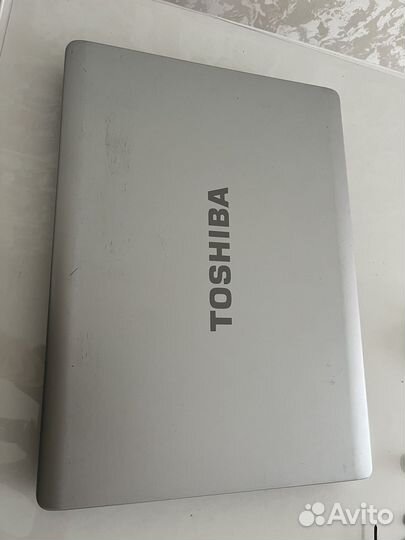 Toshiba L300