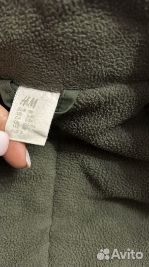 Комбинезон детский 98