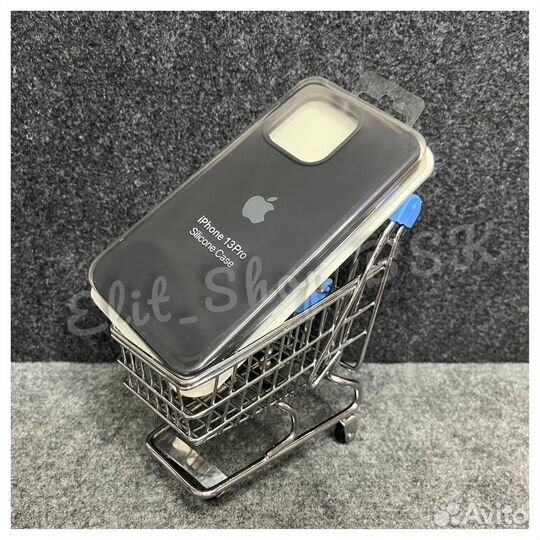 Чехол на iPhone 13 pro