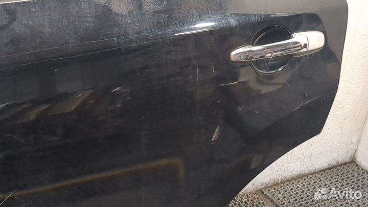 Дверь боковая Mazda CX-9, 2007