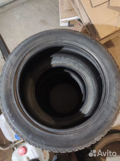 Toyo Observe 934 225/55 R19