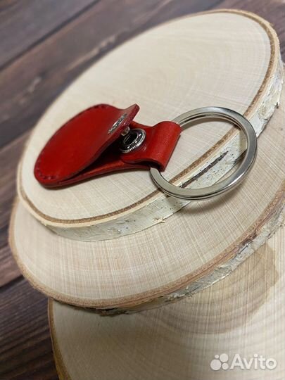 Брелок чехол для магнитного ключа