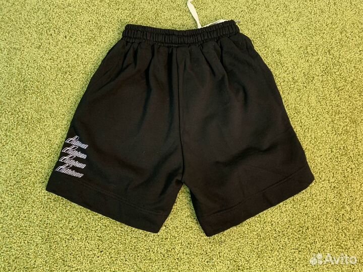 Шорты трикотажные / разные расцветки