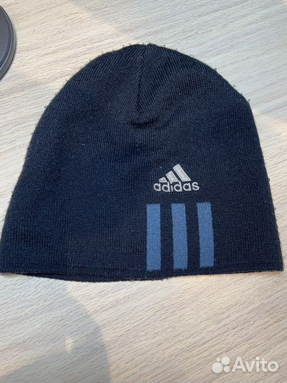 Шапка adidas детская