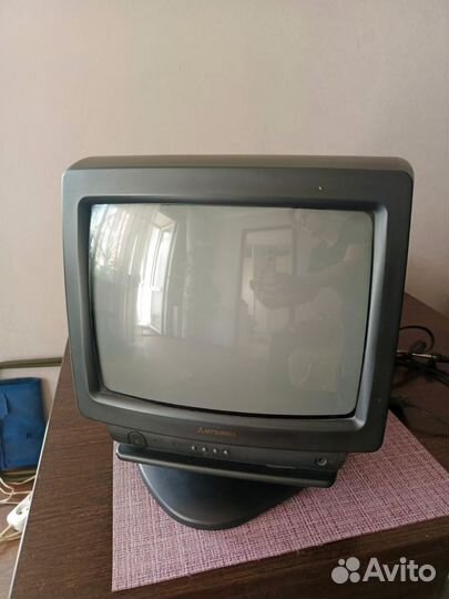 Телевизор бу