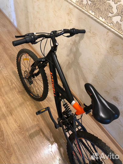 Велосипед actiwell