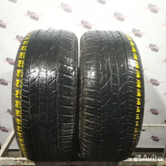 Yokohama Geolandar A/T G011 285/60 R18