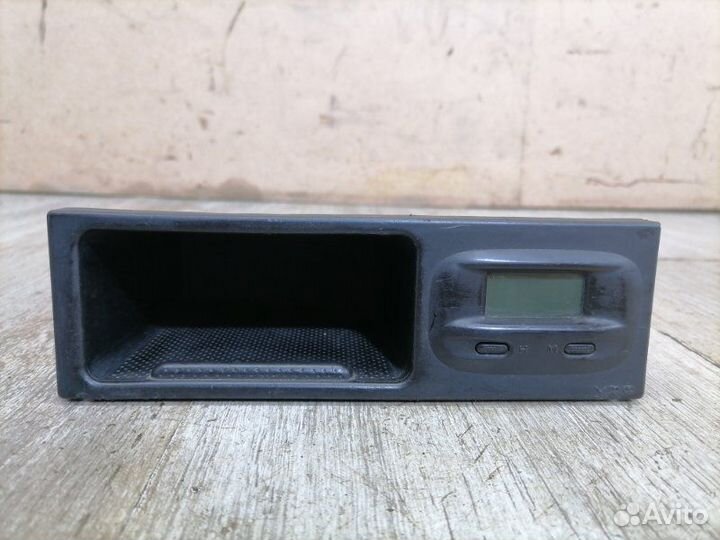 Часы Mazda 323 BJ zlde 1998