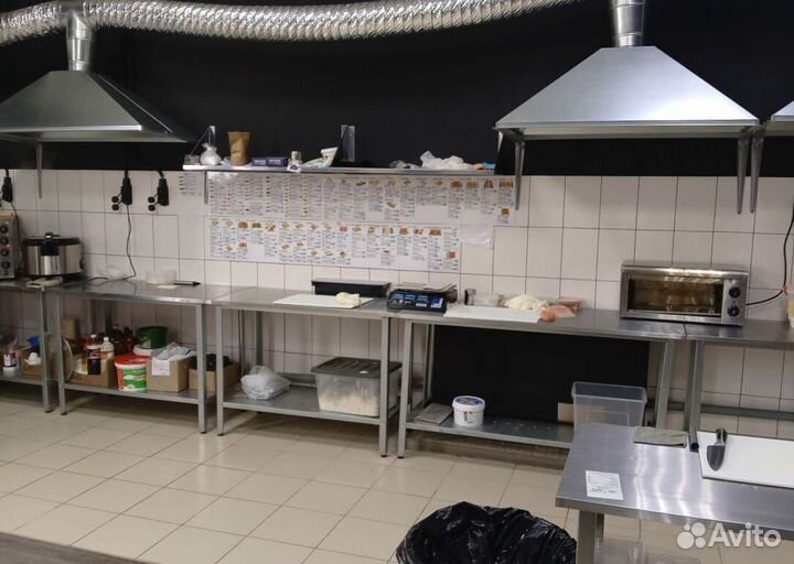 Бизнес по Франшизе