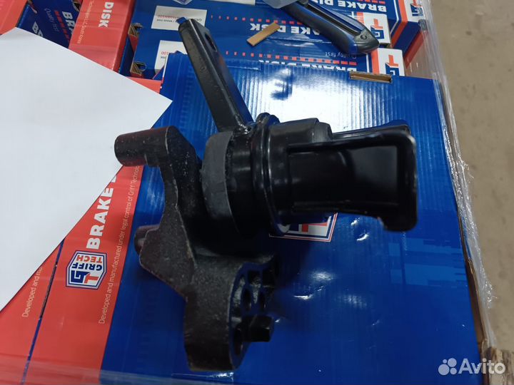 Опора двигателя правая Hover H6 дизель