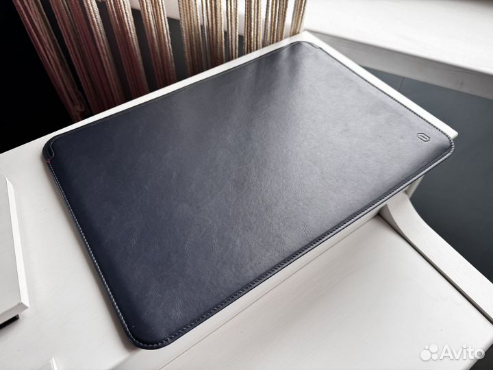 Чехол Wiwu для Macbook