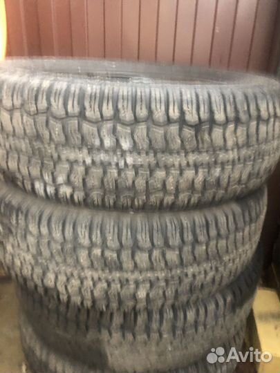 КАМА FLAME A/T (HK-245) 205/70 R16 70