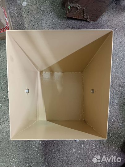 Урна уличная