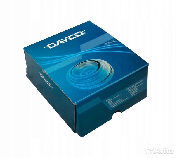 Cтупица колеса VW левый KWD1012 dayco audi A3 TT
