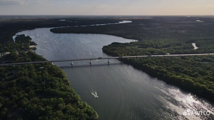 Аэросъемка