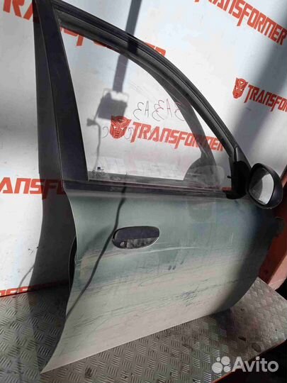 Зеркало правое Заз Шанс