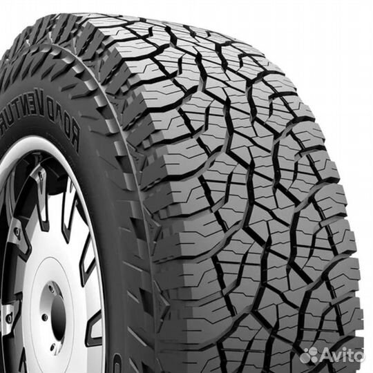 Kumho Road Venture AT52 315/70 R17