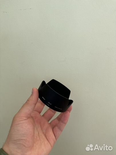 Бленда Nikon HB-32