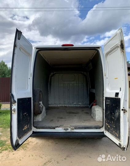 Грузоперевозки