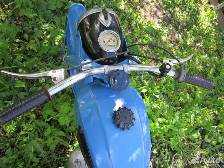 Минск М-106,105