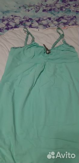 Халат женский