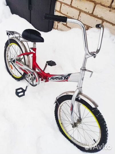 Детские Велосипеды