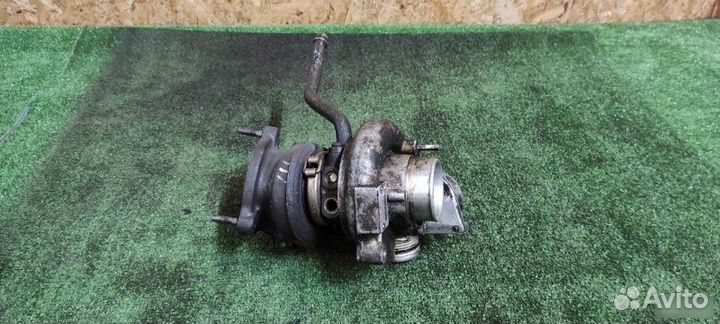 Турбина Volvo Xc70 2004-2007